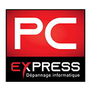 logo pc express